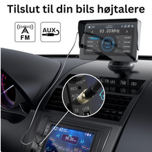 Indlæs billede til gallerivisning Apple &amp; Android CarPlay Screen™ | Billig og nem CarPlay i din gamle bil
